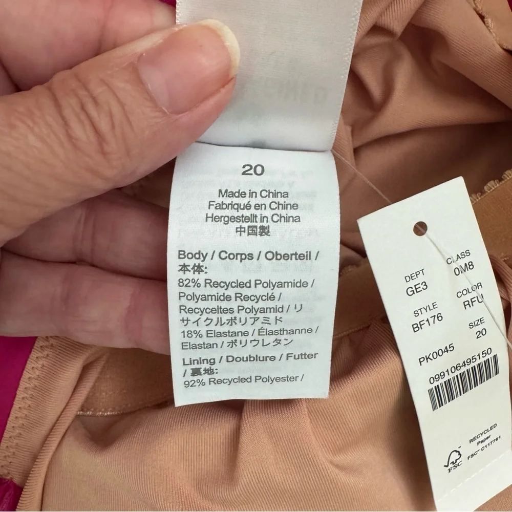 J. Crew Ruched Sweetheart One Piece Swimsuit NWT‎
